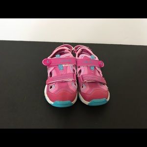 Stride Rite Made 2 Play water sandal.